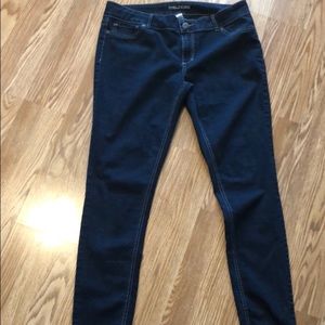 Maurice’s Jeggings XL Regular